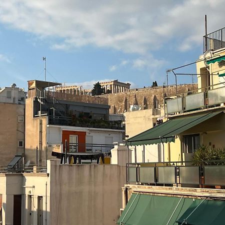 A Stroll To The Acropolis - By Athenian Homes Buitenkant foto