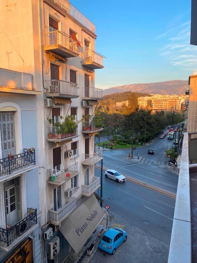 A Stroll To The Acropolis - By Athenian Homes Buitenkant foto