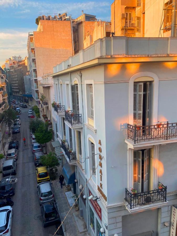 A Stroll To The Acropolis - By Athenian Homes Buitenkant foto