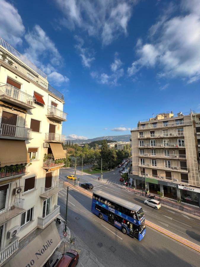 A Stroll To The Acropolis - By Athenian Homes Buitenkant foto