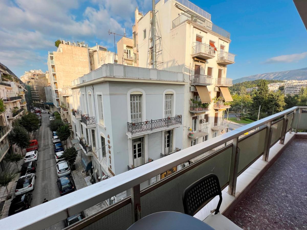 A Stroll To The Acropolis - By Athenian Homes Buitenkant foto