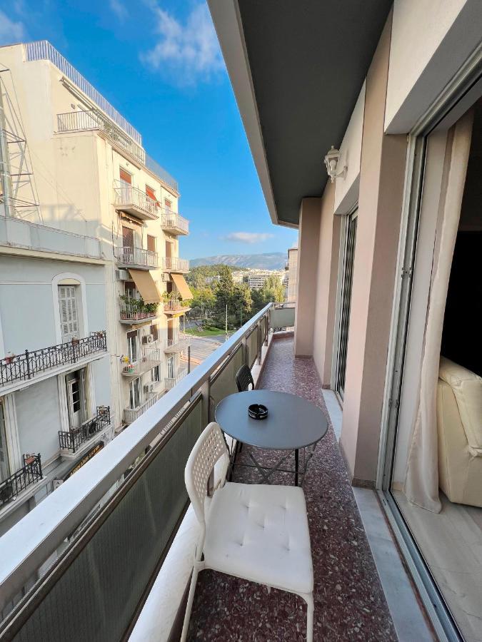 A Stroll To The Acropolis - By Athenian Homes Buitenkant foto